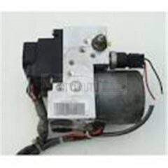 MODULO ABS NISSAN X-TRAIL 47600 8H710 51000040190, 0130108098
