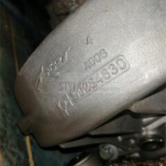 caja cambios fiat ducato 2.3 55234830