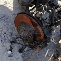 mangueta trasera derecha mercedes w205