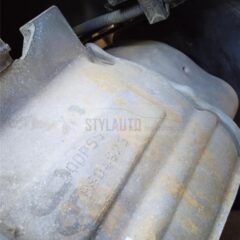 caja cambios citroen c4 1.4 16v 20dp55