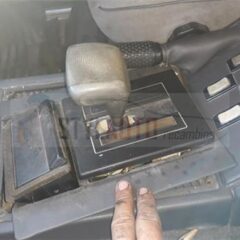 CAJA AUTOMATICA RANGE ROVER 3.5 CLASICO