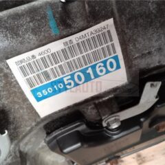 caja automatica lexus ls400 3501050060  35010 50060