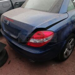 despiece mercedes slk w171 3.0 v6
