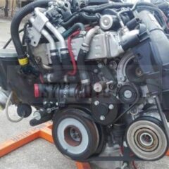 motor bmw x6 3.0d 326cv b57d30b