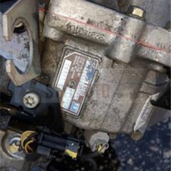CAJA AUTOMATICA OPEL ASTRA H 55355341