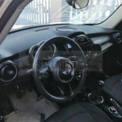 KIT AIRBAGS MINI COOPER año 2014