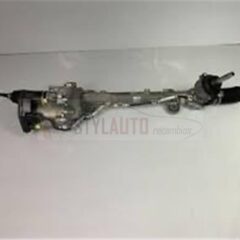 cremallera direccion jaguar xe 2.0d