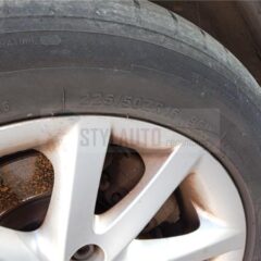 juego llantas 16 bmw 320d e46
