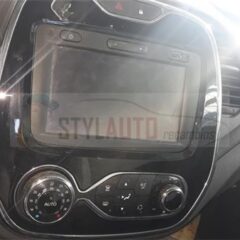 MANDO CLIMATIZADOR RENAULT CAPTUR