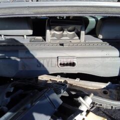 bandeja enrollable bmw 320d ranchera e46