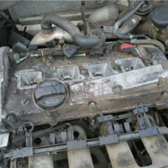culata audi a3 1.8 t aqa a q a