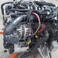 motor bmw x6 3.0d 326cv b57d30b