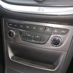 mando climatizador opel astra k