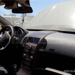 kit de airbags mahindra xuv500