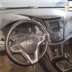 kit de airbags hyundai i40