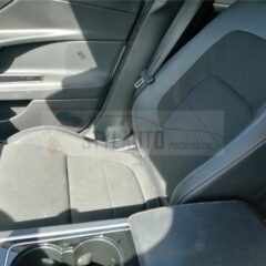 juego de asientos jaguar xe 2.0d