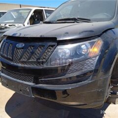 frontal completo mahindra xuv500