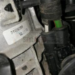 bomba direccion volvo v60 31406709