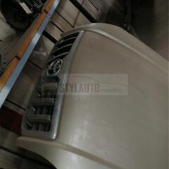capot toyota land cruiser año 2006