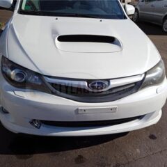 frontal compeleto subaru impreza g12 2.0d