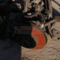 mangueta trasera izquierda mb w205