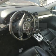 kit airbags audi a4 b7