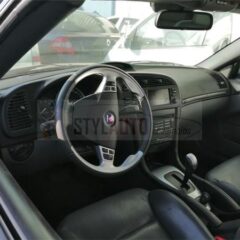KIT DE AIRBAGS SAAB 93 CABRIO