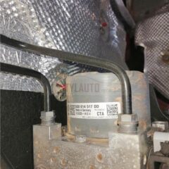 bomba abs vw t-roc 5q0614517dd