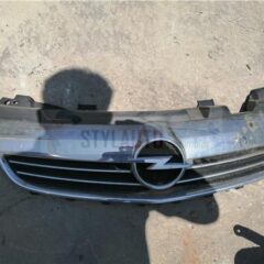 calandra cromada opel zafira b