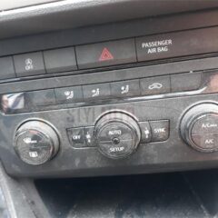 MANDOS DE AIRE SEAT LEON 3