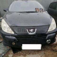 despiece peugeot 307 restiling