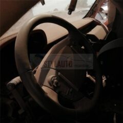 conjunto de airbags range rover sport