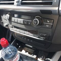 MANDO CLIMATIZADOR BMW X5 E70