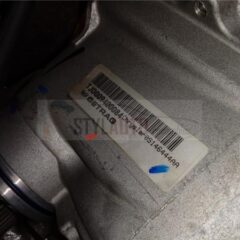 caja transfer fiat freemont jtd 05146444aa