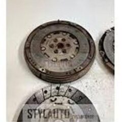 kit embrague bmw 320d 150cv e46