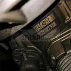 BOMBA INYECTORA MITSUBISHI MD313057