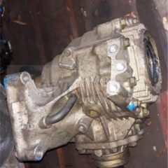 CAJA TRANSFER NISSAN X-TRAIL 2.2 8H513