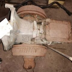 caja cambios manual citroen diang