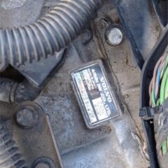 caja cambios automatica VOLVO V70 2.0T 55-50SN 9482029