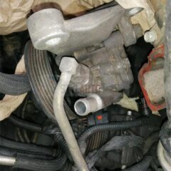 bomba direccion cadillac srx v6
