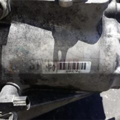 CAJA MANUAL HONDA CRV 2.2 N22B3