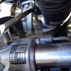 bomba de alta presion toyota rav 4 2.2d 221000r050