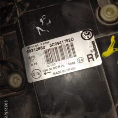 faro derecho de xenon vw passat 3c 3c0941752d