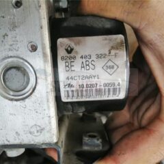 bomba abs renault twingo 8200403322f
