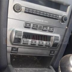 MANDO CLIMATIZADOR PORSCHE CAYMAN