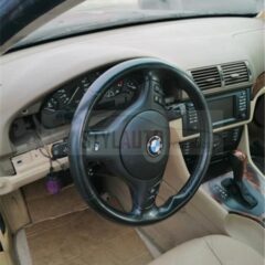 VOLANTE PAQUETE M BMW E46 E39