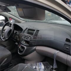 kit de airbags mitsubishi grandis