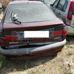 DESPIECE RENAULT LAGUNA 1998