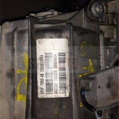CAJA AUTOMATICA FORD C-MAX 6M5P7000AB