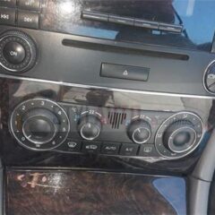 MANDO CLIMATIZADOR MERCEDES CLK W209